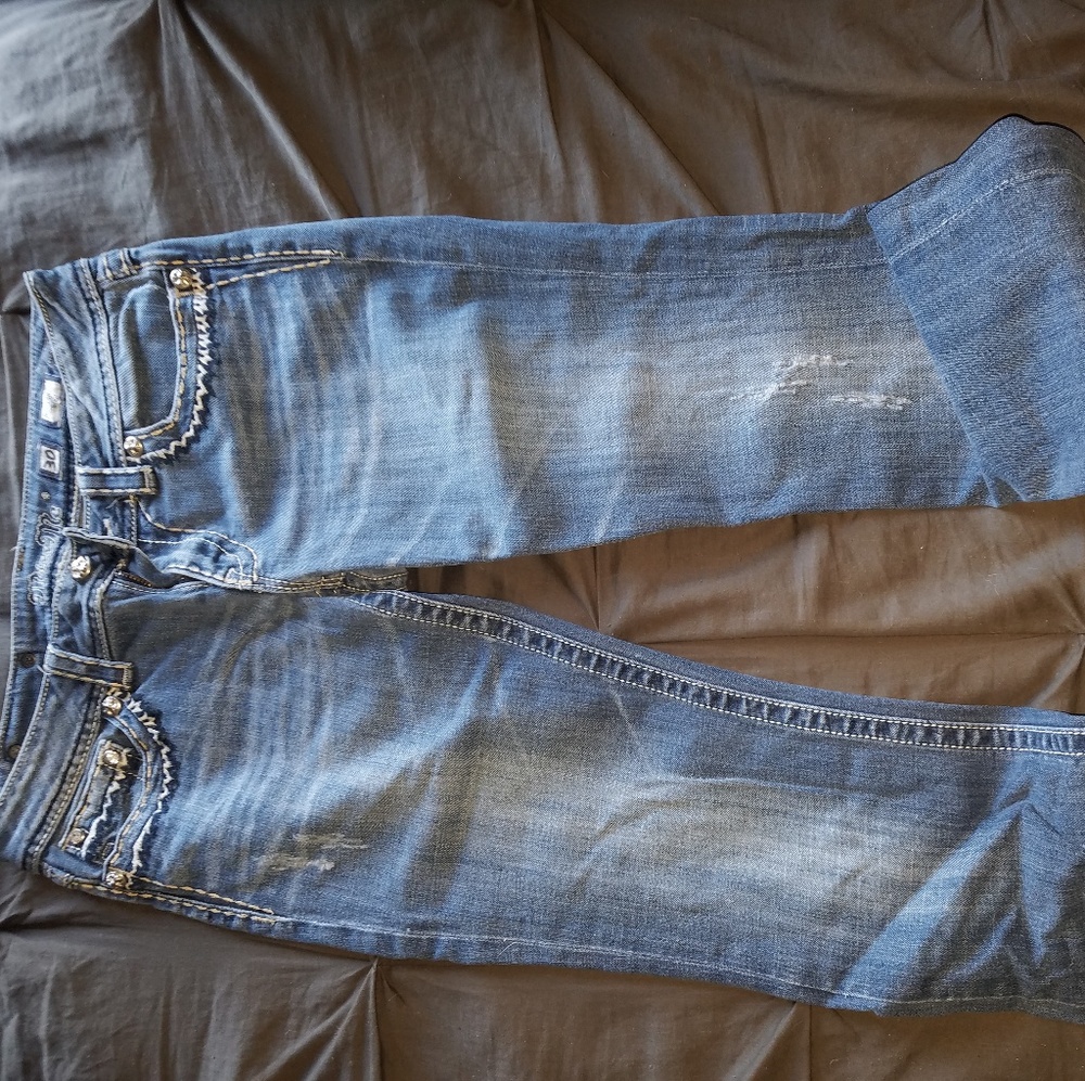 Jeans